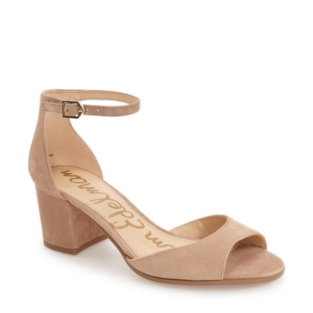 Sam Edelman Susie Dress Sandal